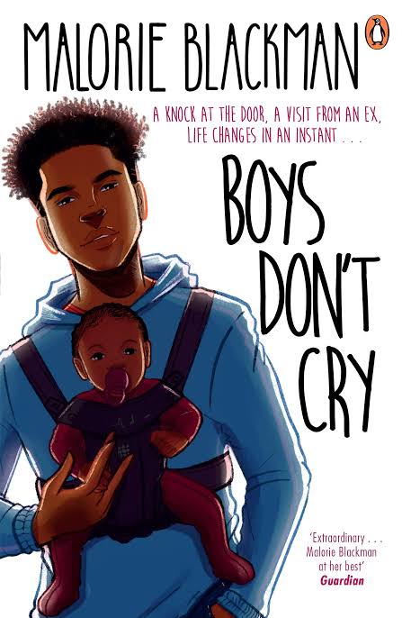 Boy's don't cry