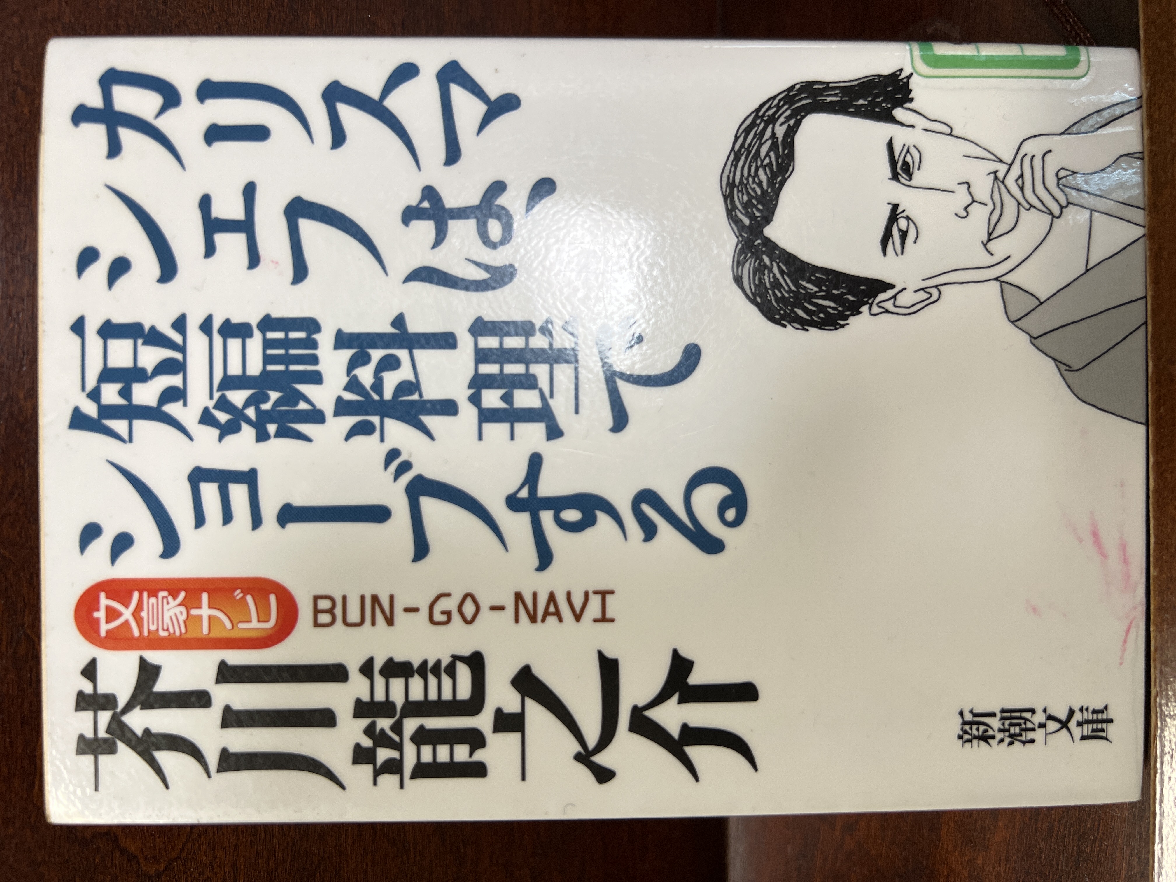 文豪ナビ　芥川龍之介