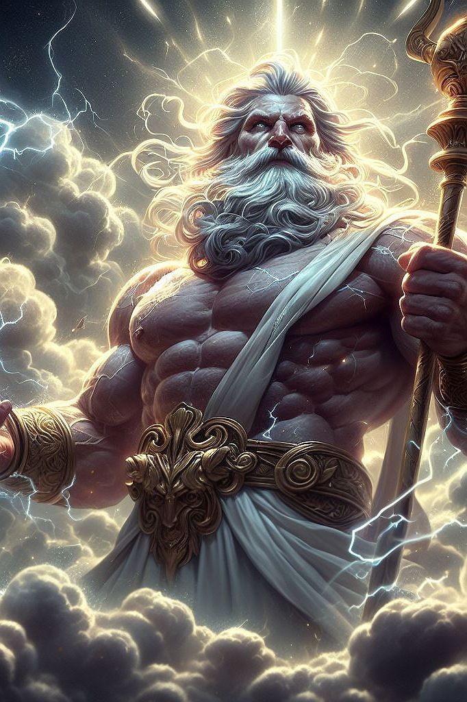 ZEUS（ゼウス）