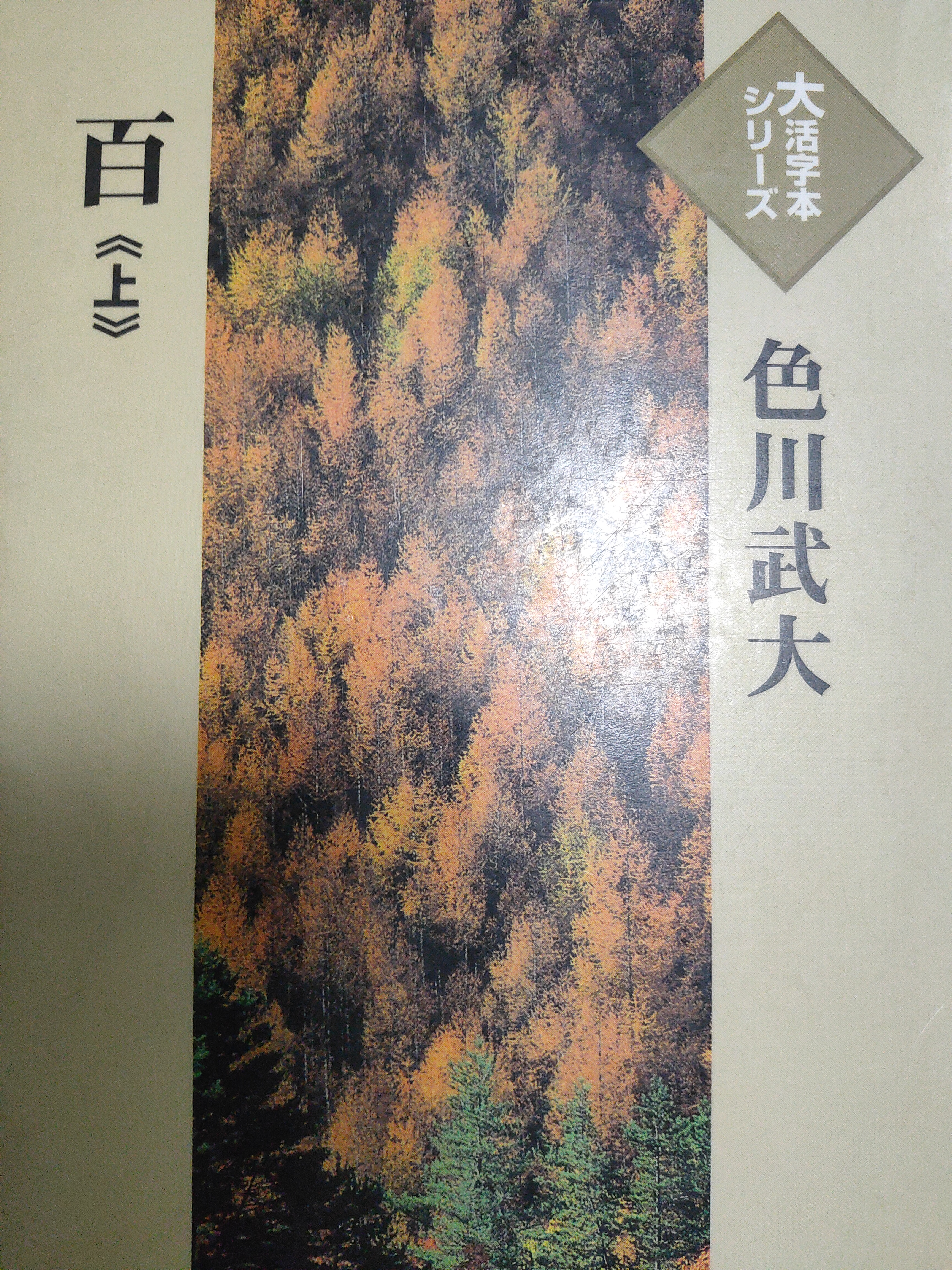 百
