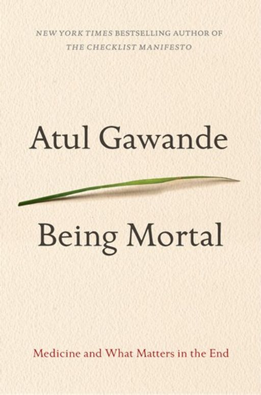 Best Books About Death and Dying