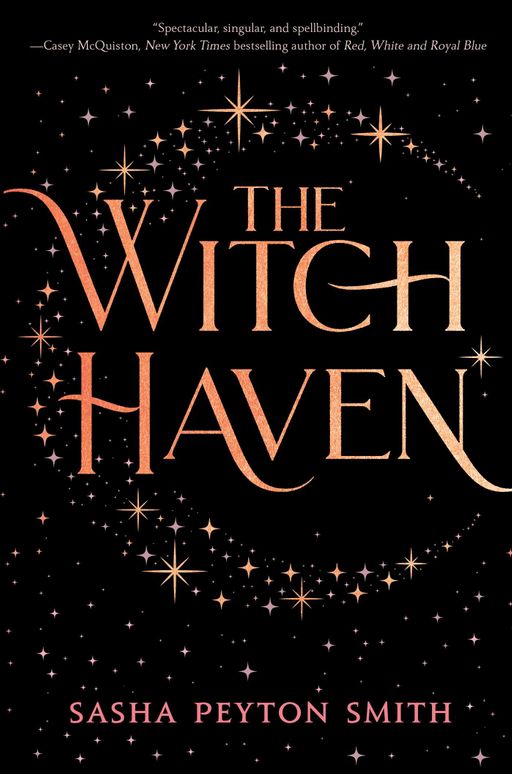 Best Books About Witches