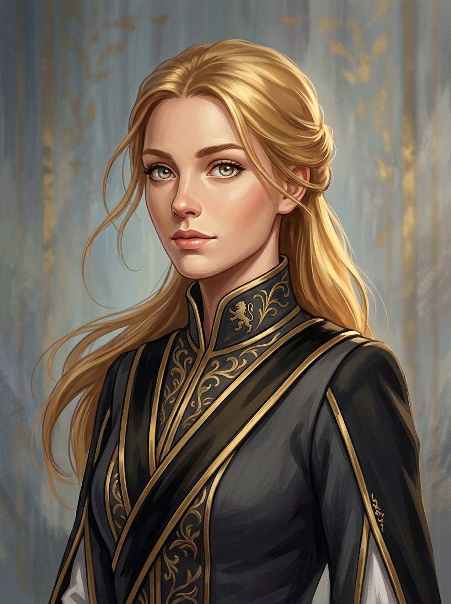 Virginia au Augustus