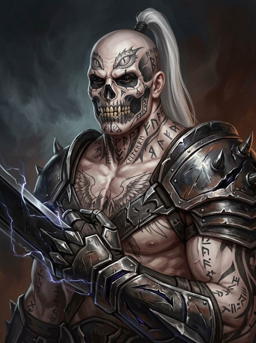 Ragnar Volarus