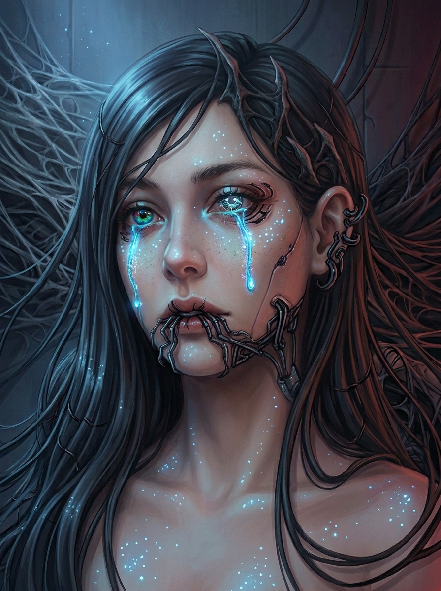 Protomolecule Hybrid