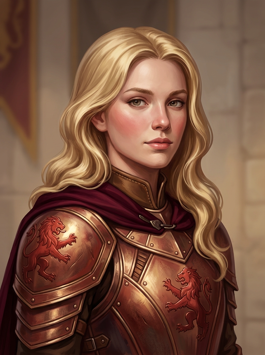 Virginia au Augustus