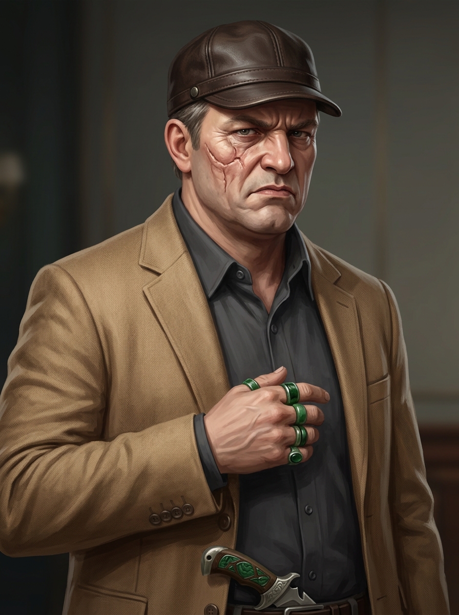 Maik Kehn