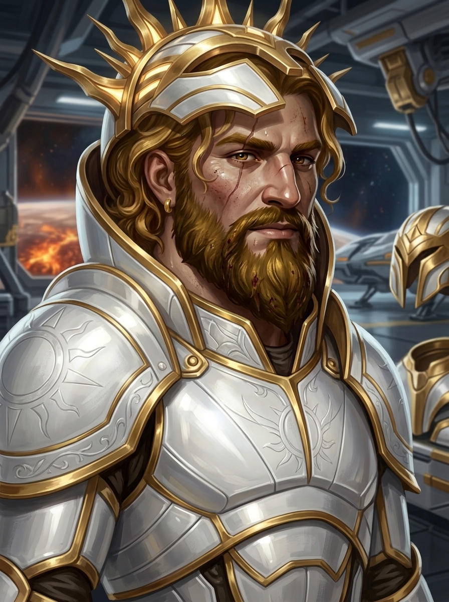 Cassius au Bellona