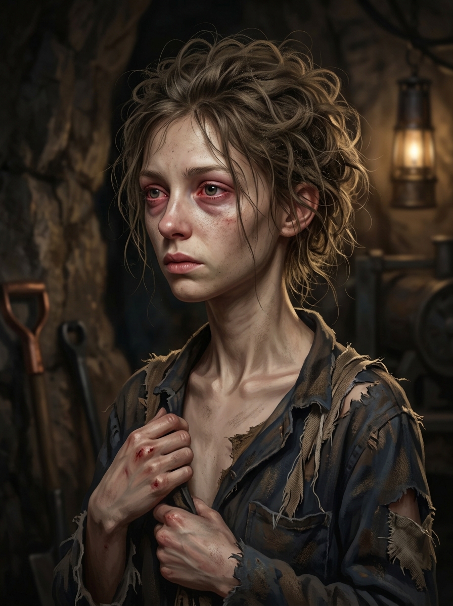 Lyria of Lagalos