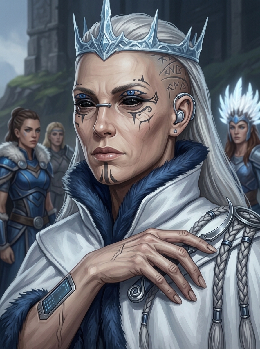 Sefi Volarus