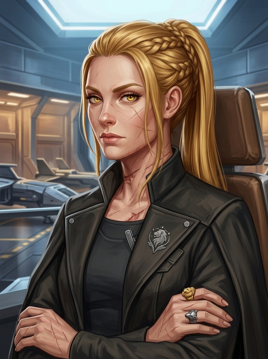 Virginia au Augustus