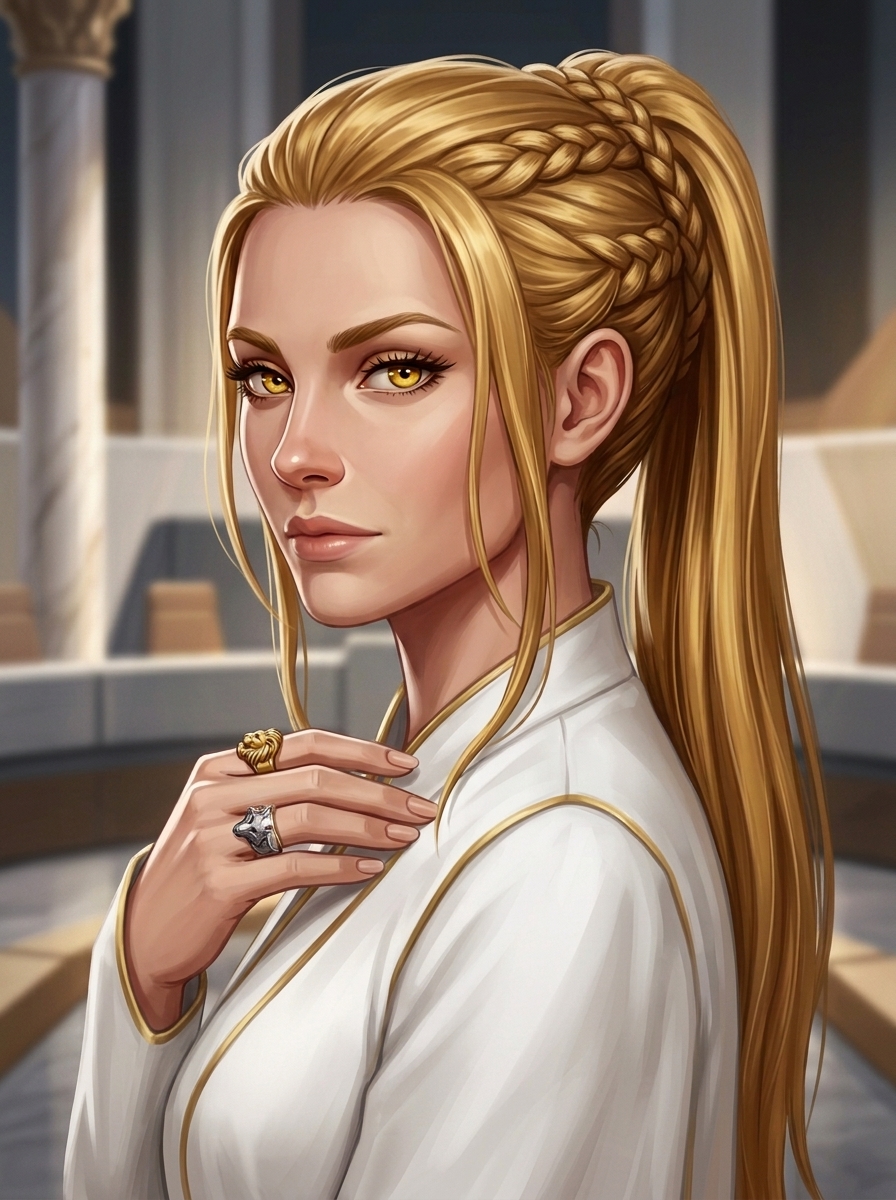 Virginia au Augustus