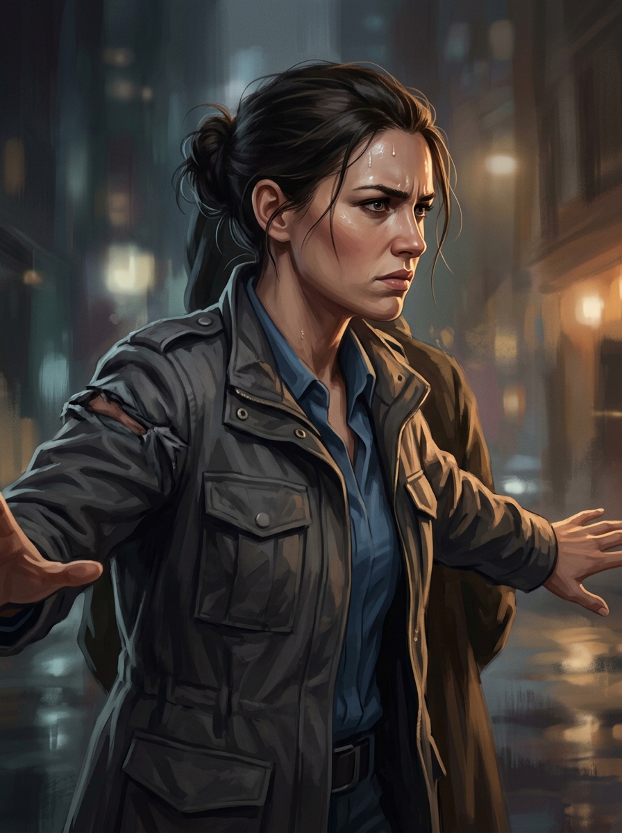 Officer Aylen
