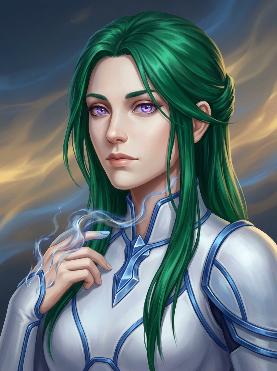 Suriel