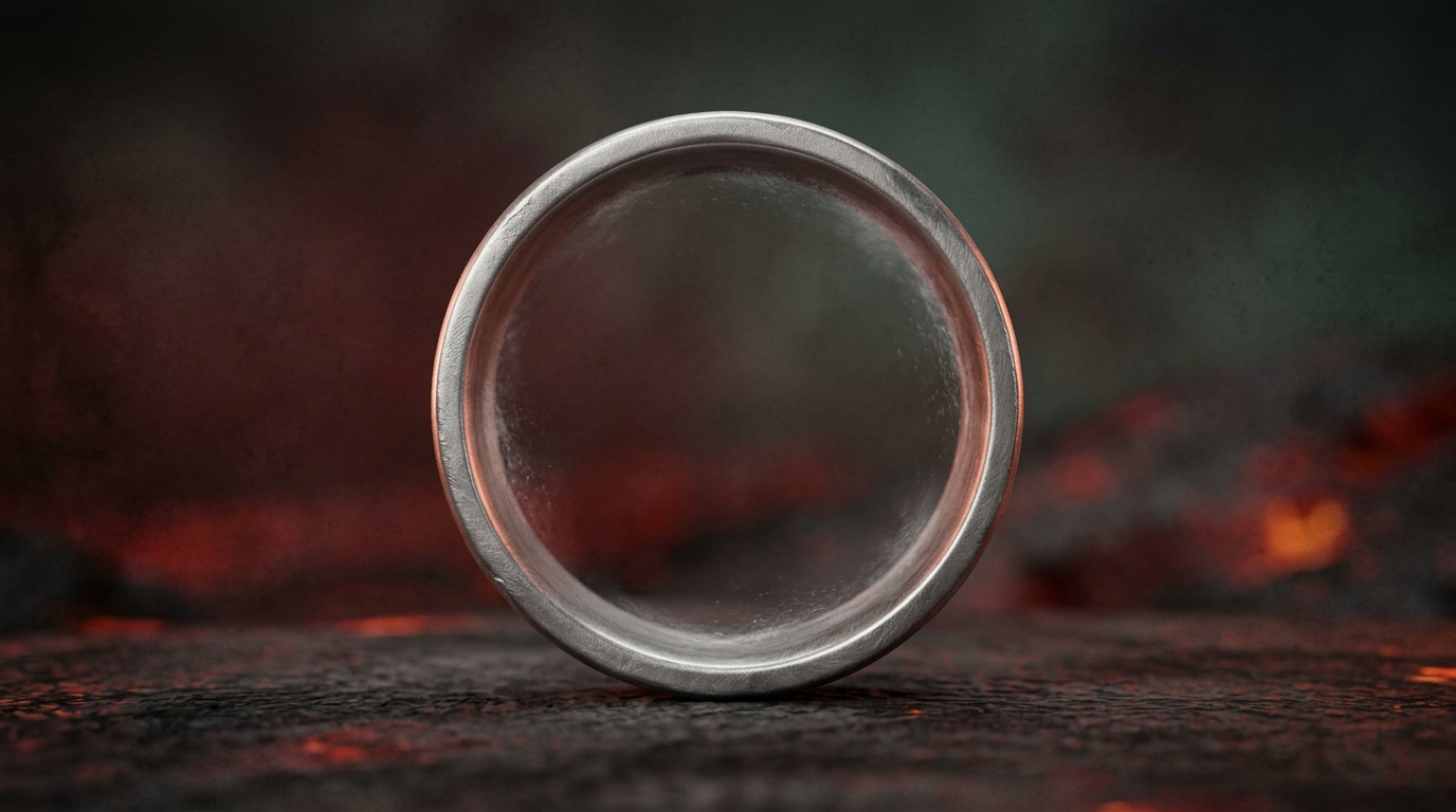 Parasite Ring