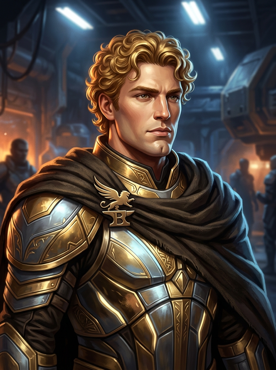 Golden Knight