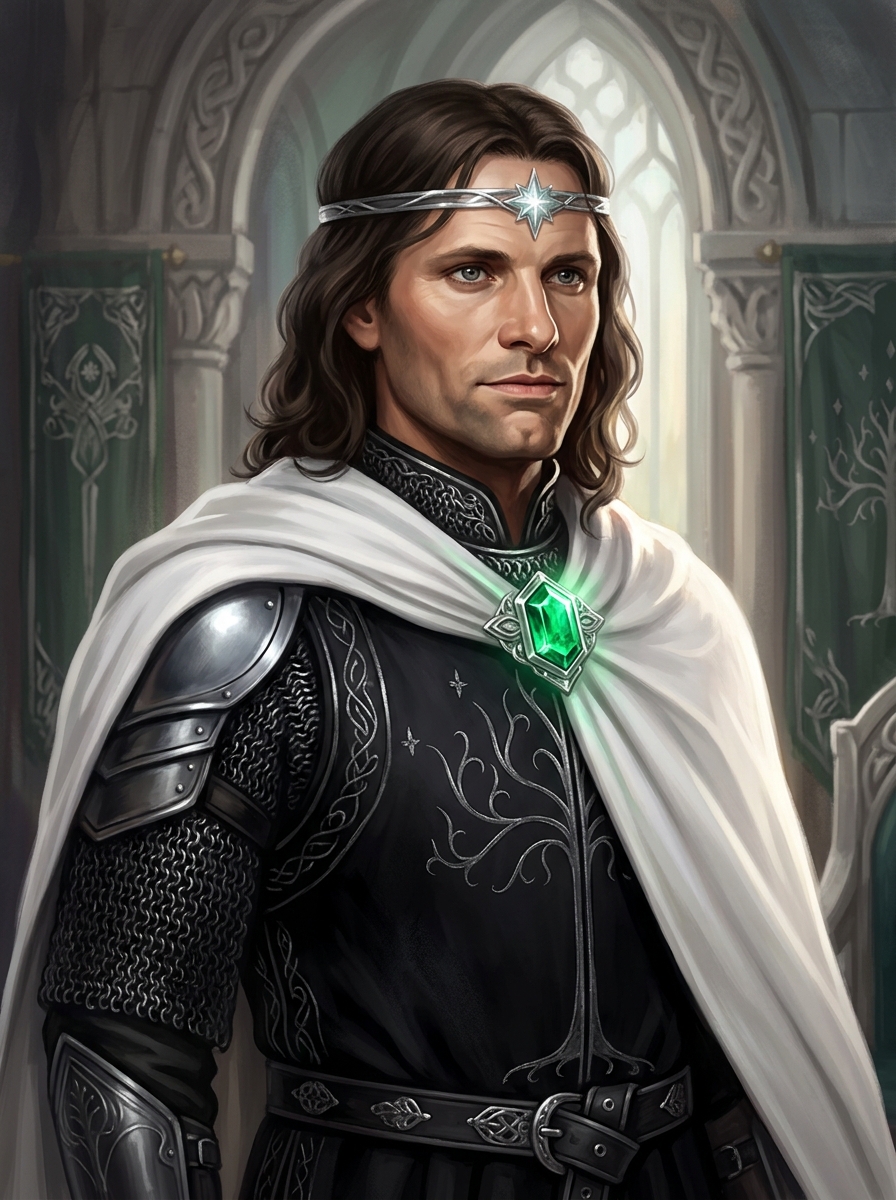 Aragorn
