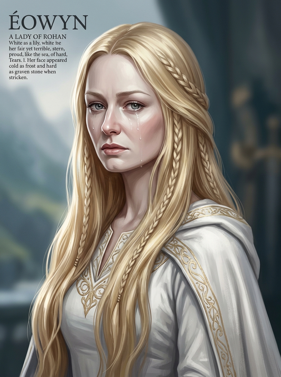 Éowyn