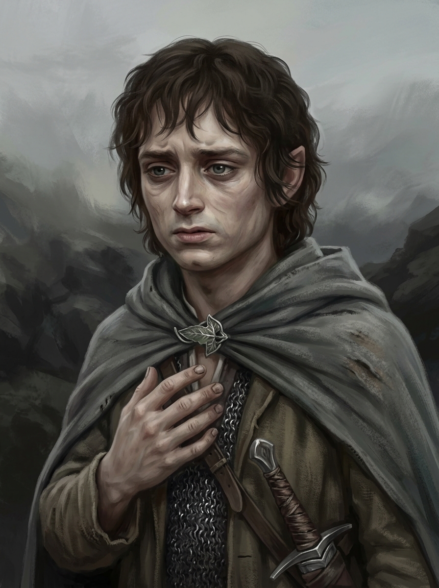 Frodo Baggins