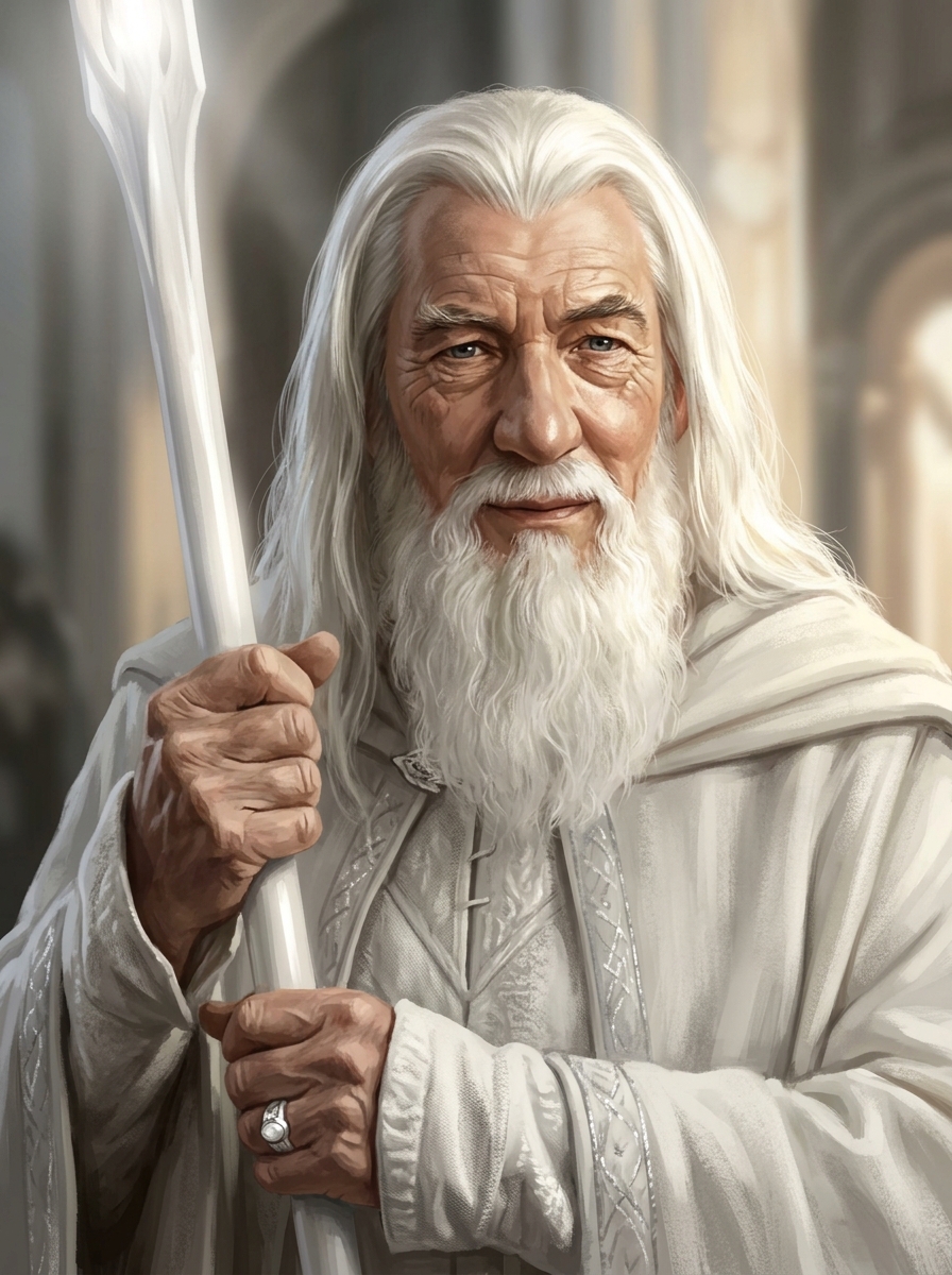 Gandalf