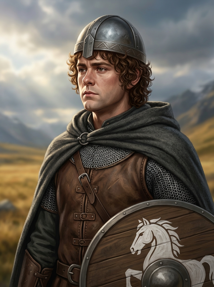 Meriadoc Brandybuck