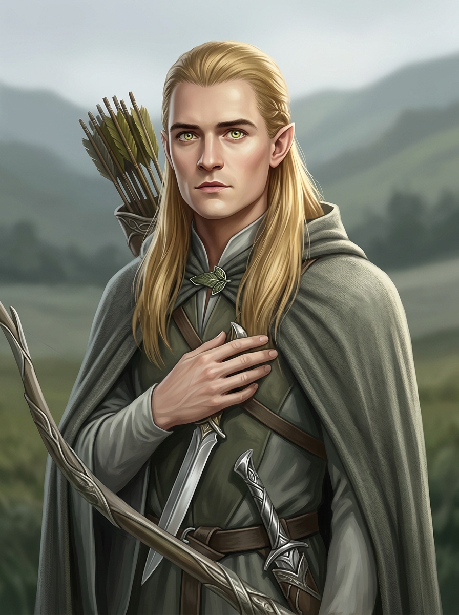 Legolas