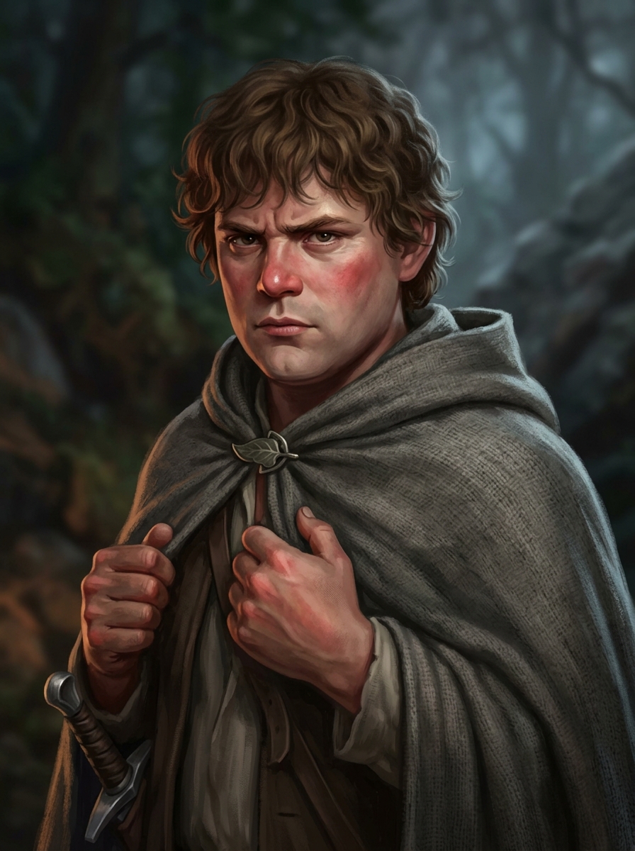 Samwise Gamgee