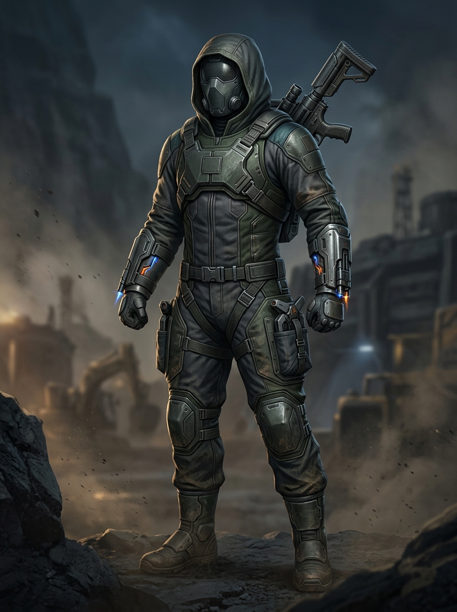 Murderbot