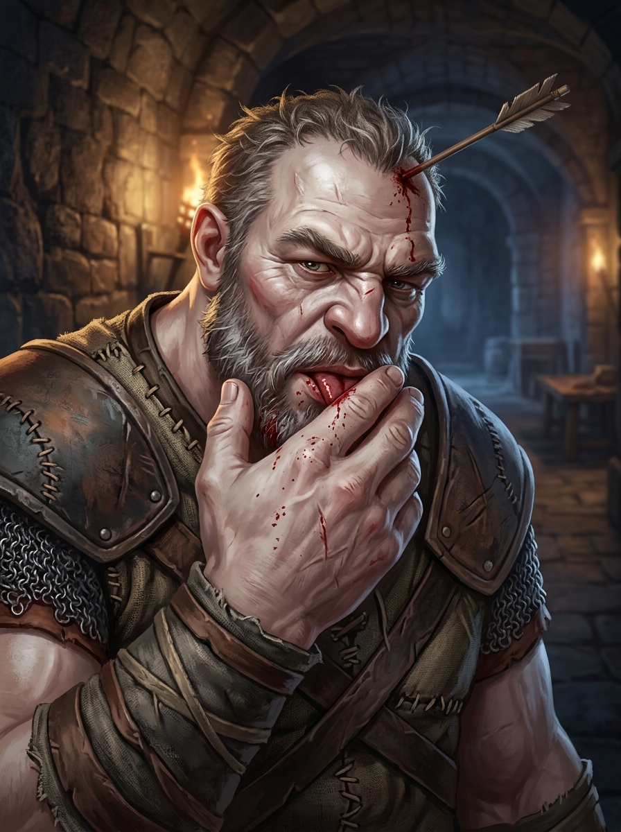 Arenson the Wise