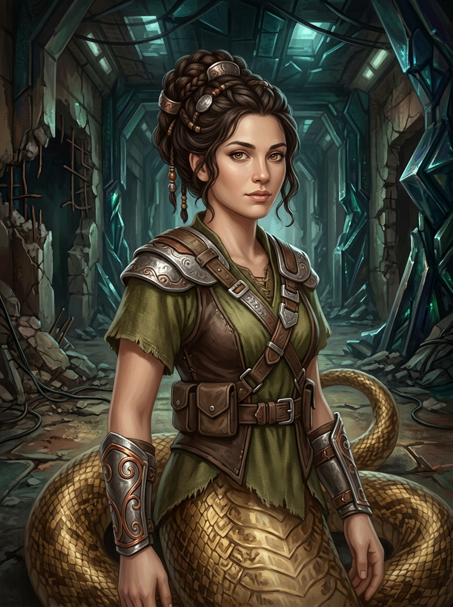 Princess Chandra