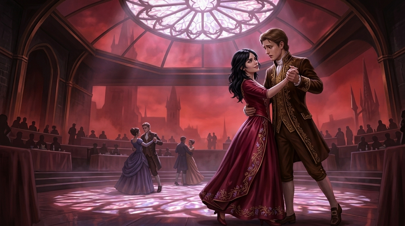 Mistborn