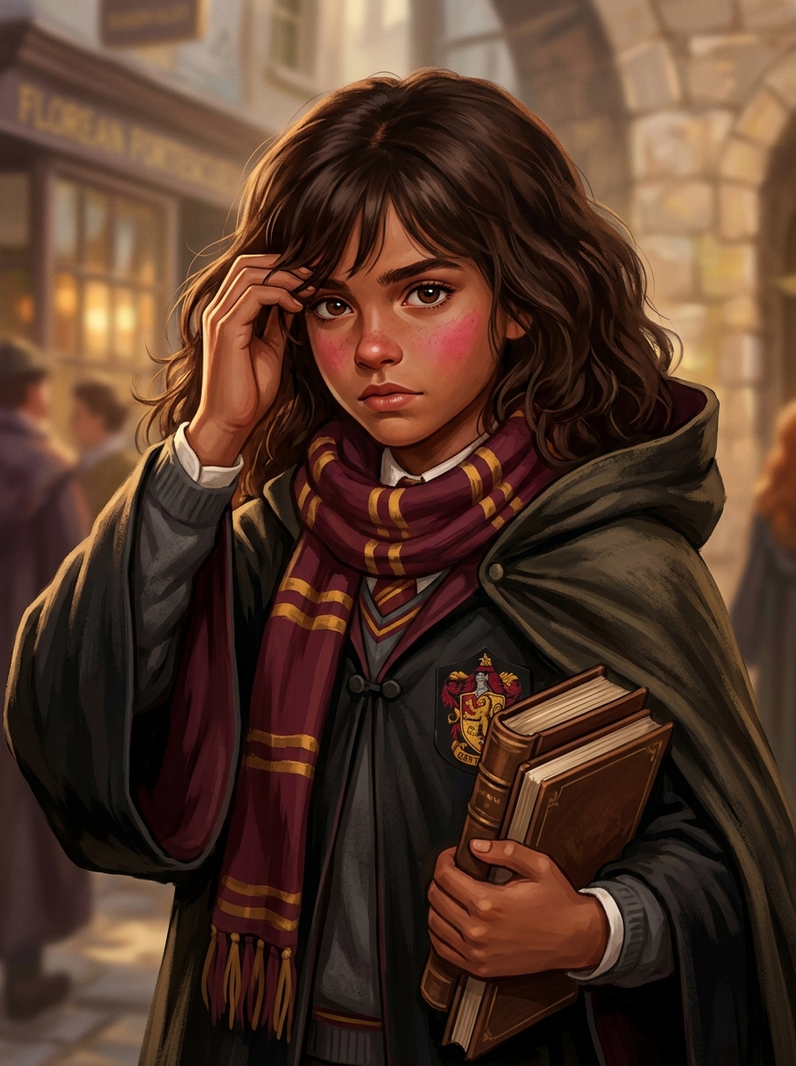 Hermione Granger