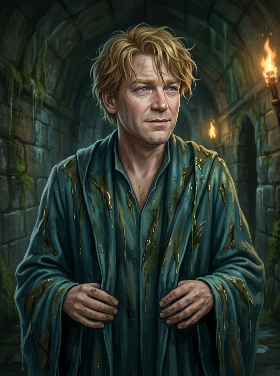 Memory-Blanked Lockhart