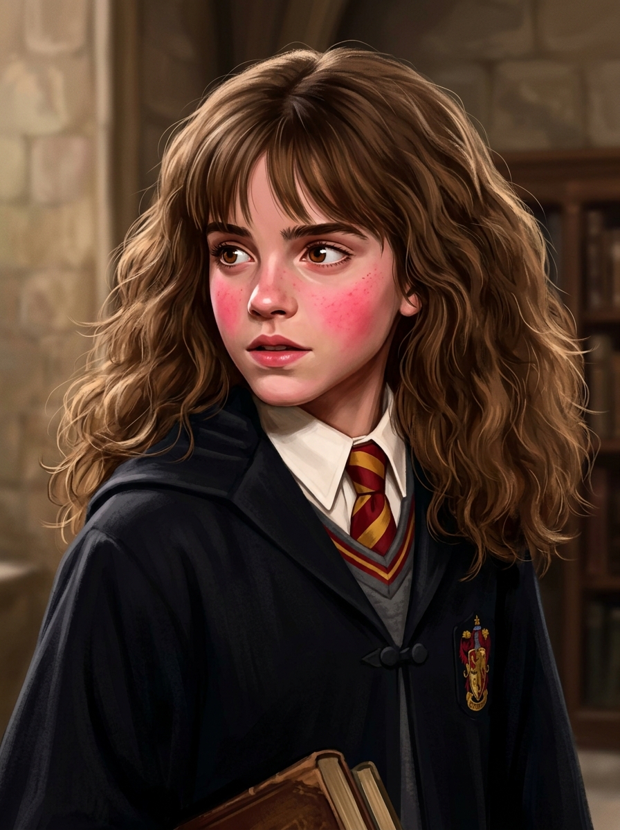 Hermione Granger