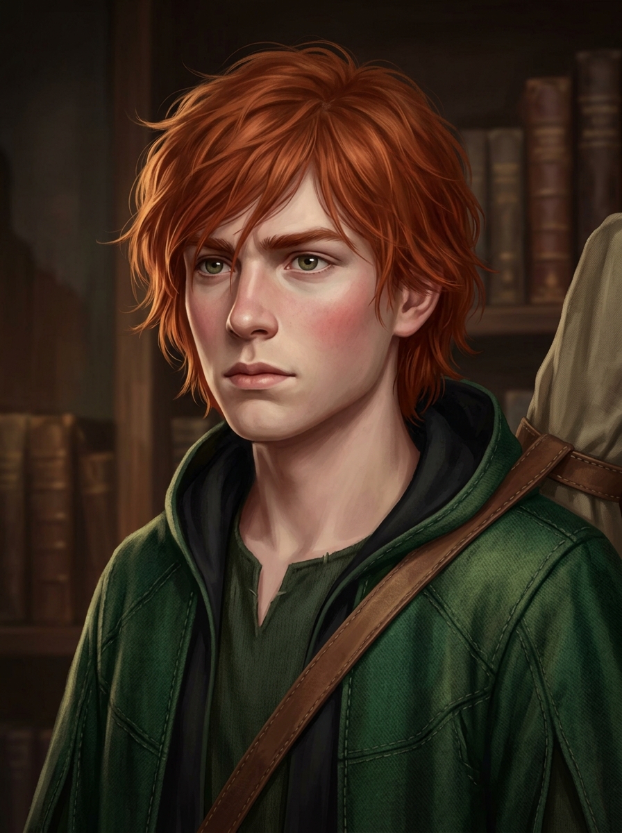 Kvothe