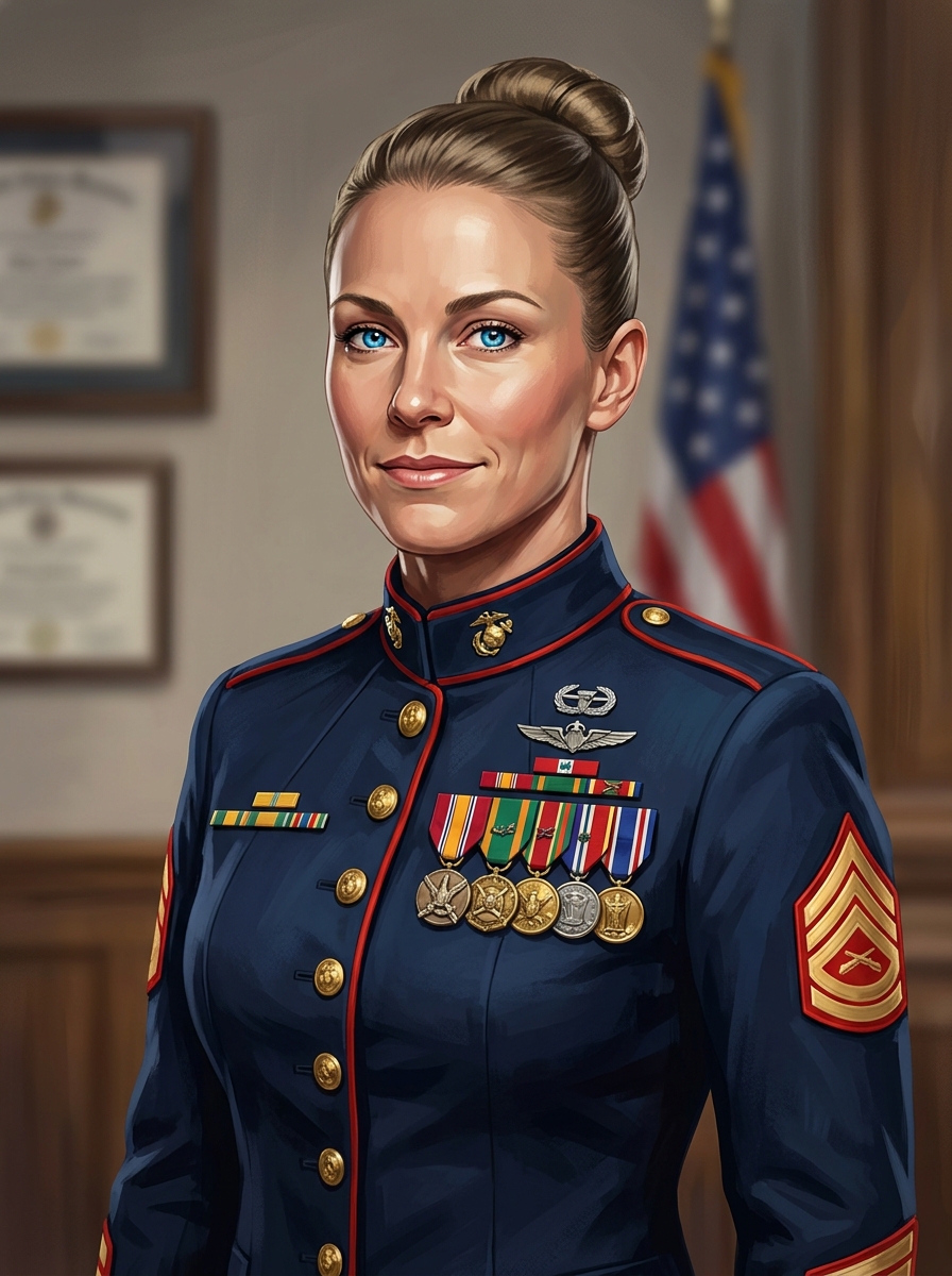 Allison Jennings