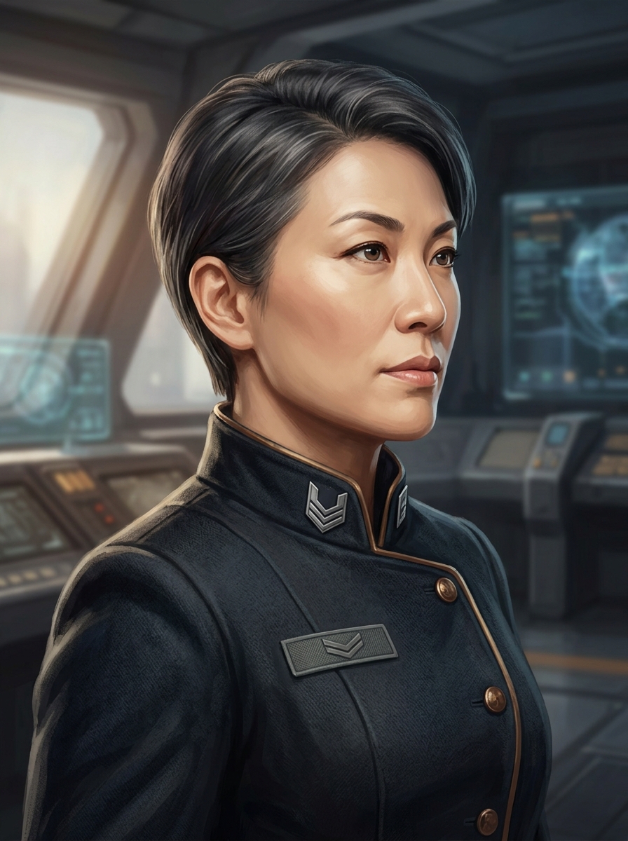 Kimiko Yuki