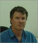 Peter Richmond profile