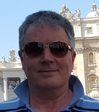 Peter Richmond profile