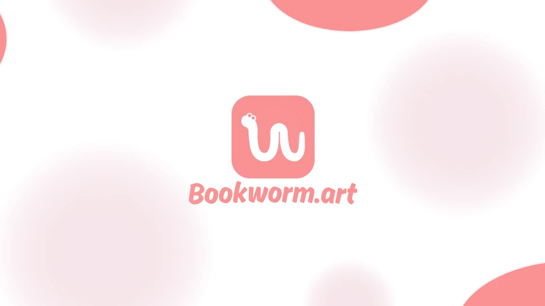 Why Bookworm? supporting image
