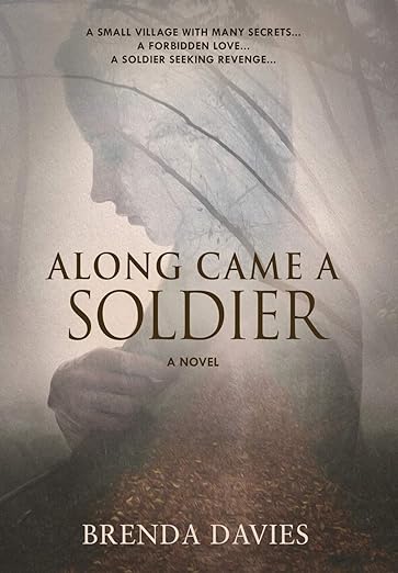 Along Came A Soldier