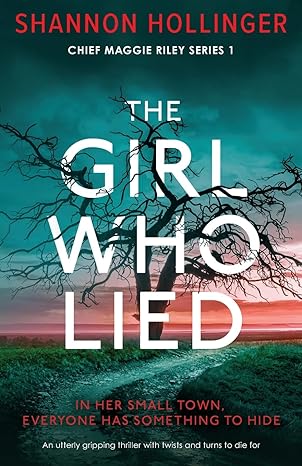 The Girl Who Lied