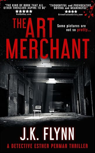 The Art Merchant