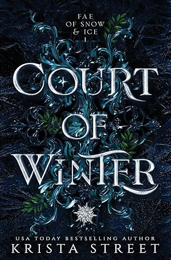 Court of Winter