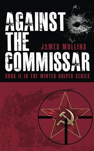 Against The Commissar