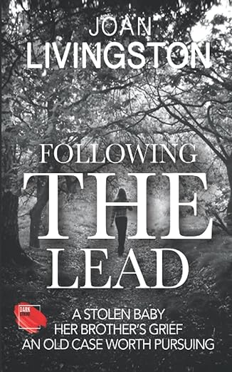 Book cover of Following the Lead by Joan Livingston