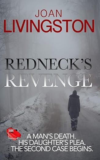 Book cover of Redneck's Revenge by Joan Livingstone