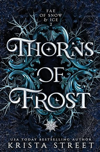 Thorns of Frost