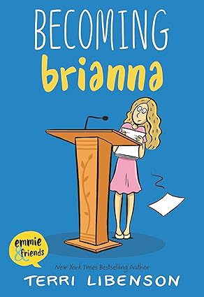 Becoming Brianna