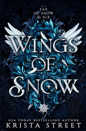 Wings of Snow